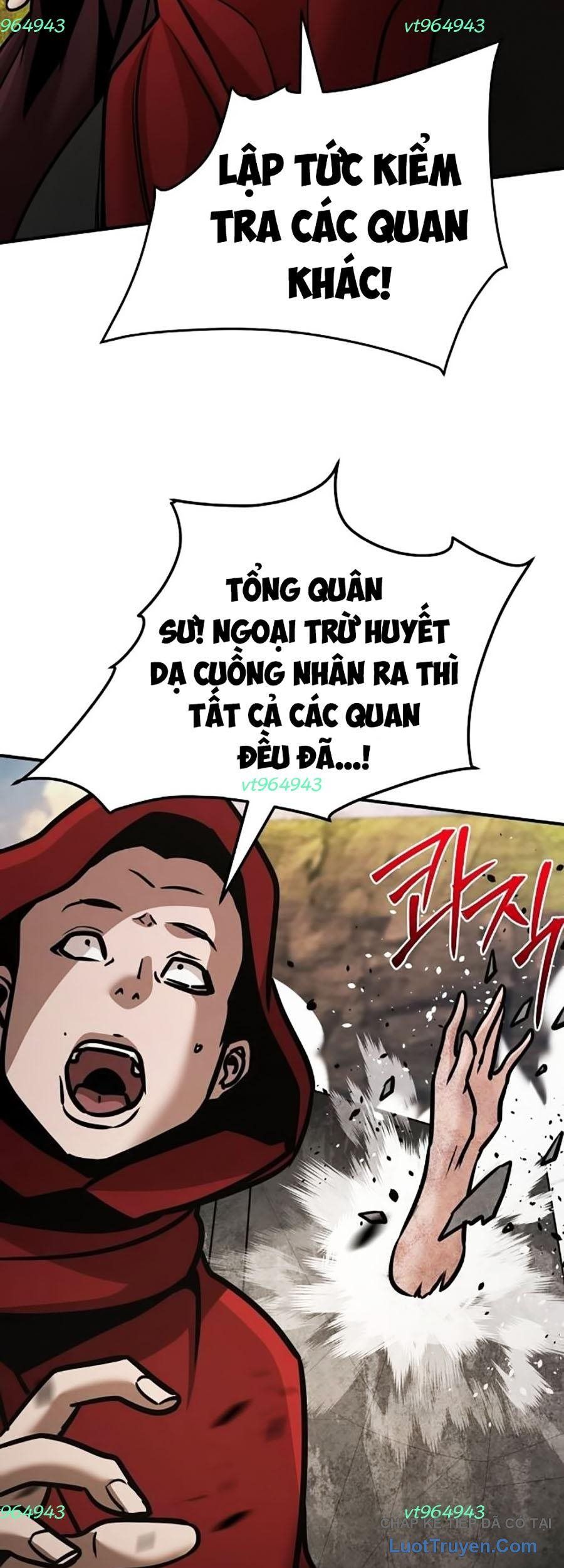 Tiểu Tử Đáng Ngờ Lại Là Cao Thủ Chap 120 - Next Chap 119