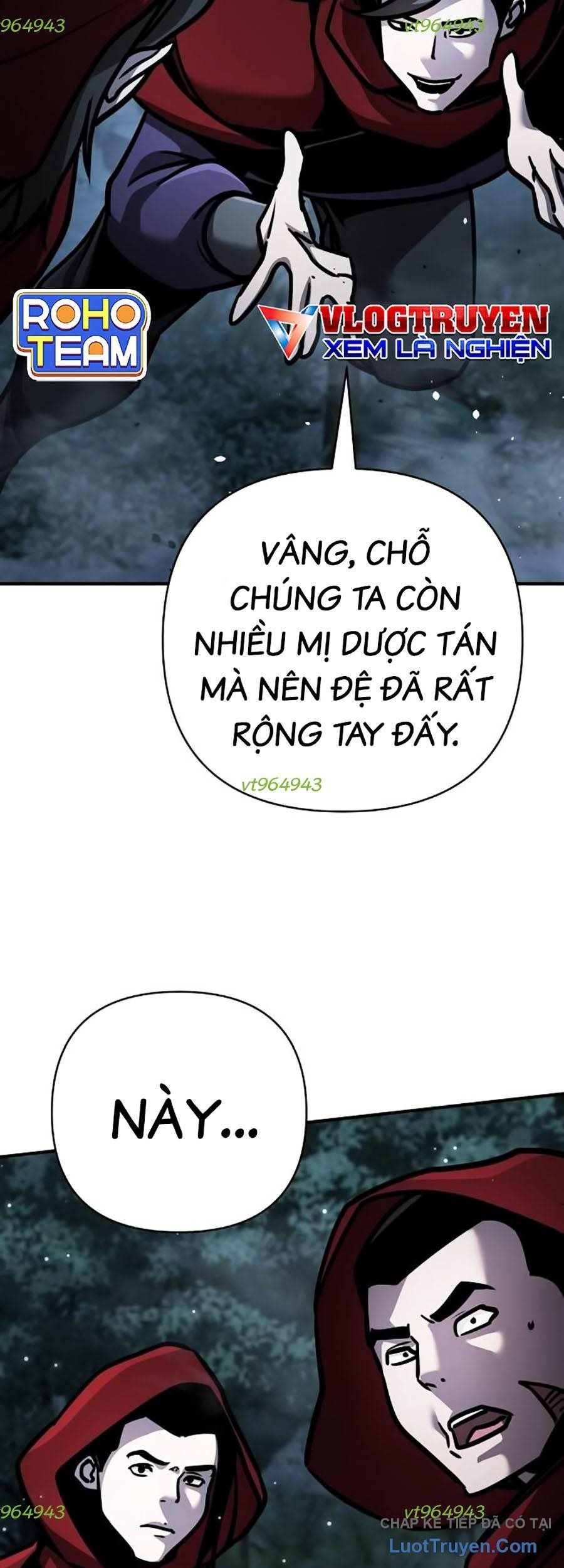 Tiểu Tử Đáng Ngờ Lại Là Cao Thủ Chap 120 - Next Chap 119