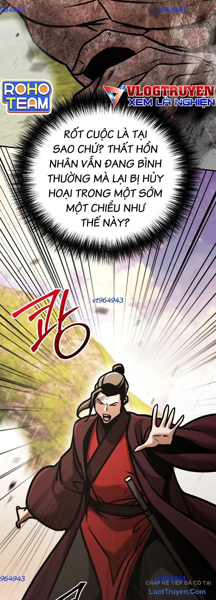 Tiểu Tử Đáng Ngờ Lại Là Cao Thủ Chap 120 - Next Chap 119