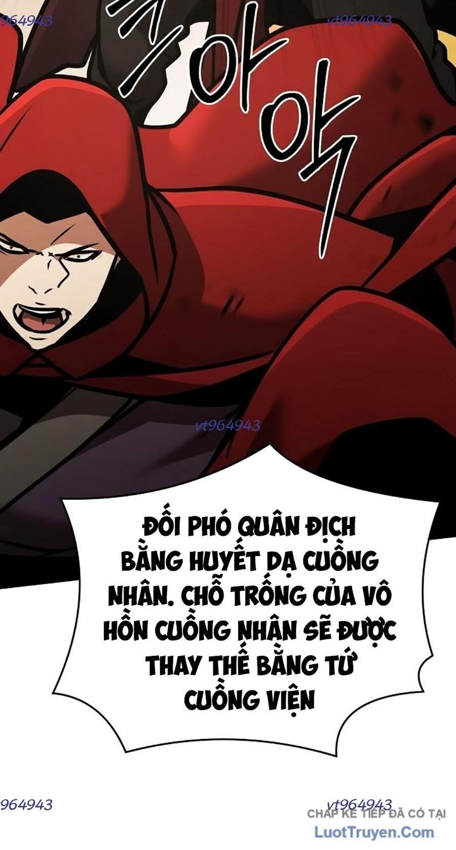 Tiểu Tử Đáng Ngờ Lại Là Cao Thủ Chap 120 - Next Chap 119