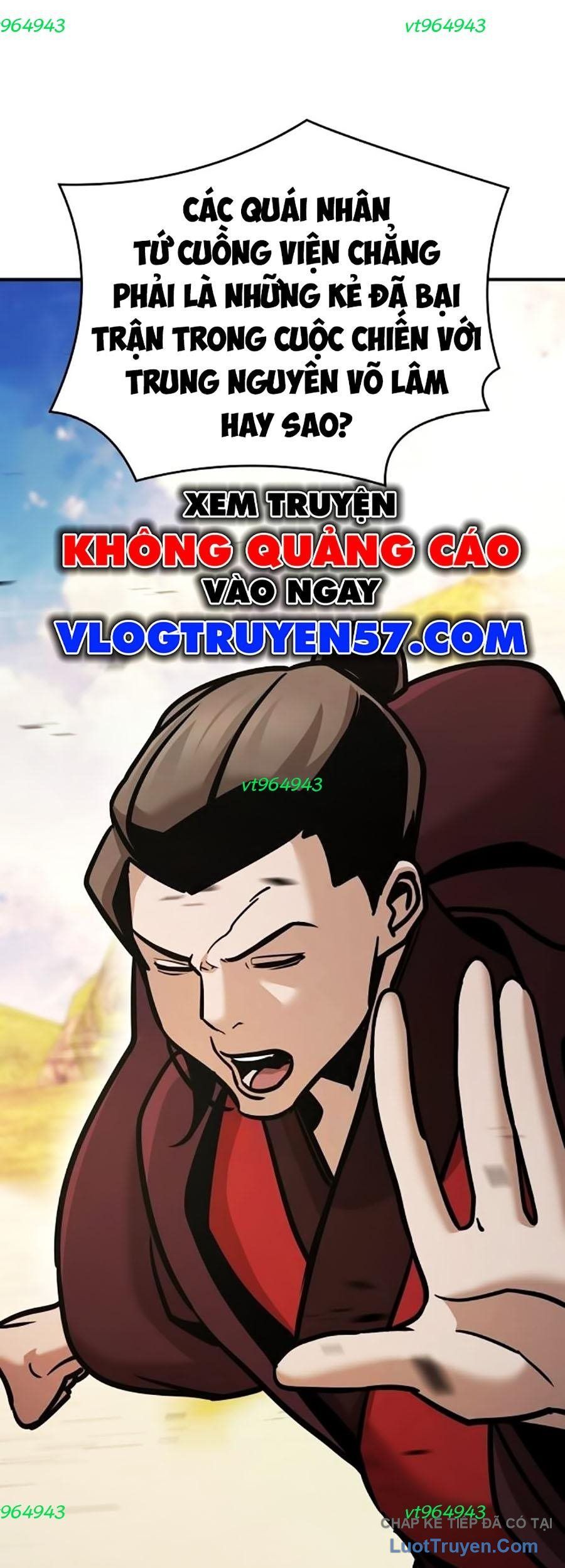 Tiểu Tử Đáng Ngờ Lại Là Cao Thủ Chap 120 - Next Chap 119
