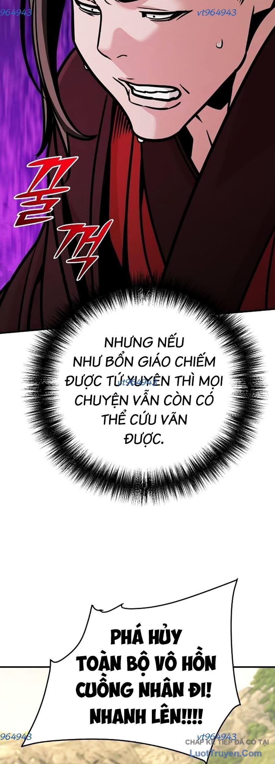 Tiểu Tử Đáng Ngờ Lại Là Cao Thủ Chap 120 - Next Chap 119