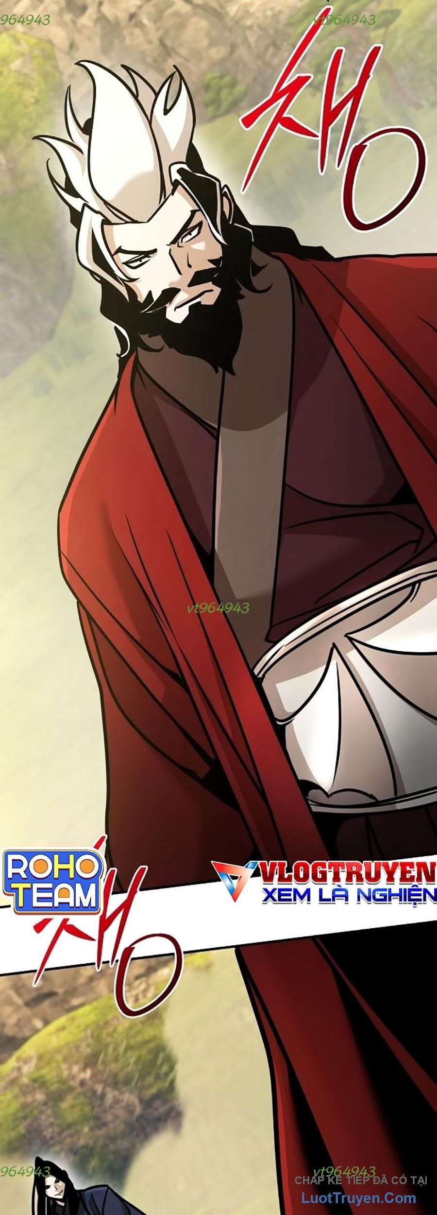 Tiểu Tử Đáng Ngờ Lại Là Cao Thủ Chap 120 - Next Chap 119