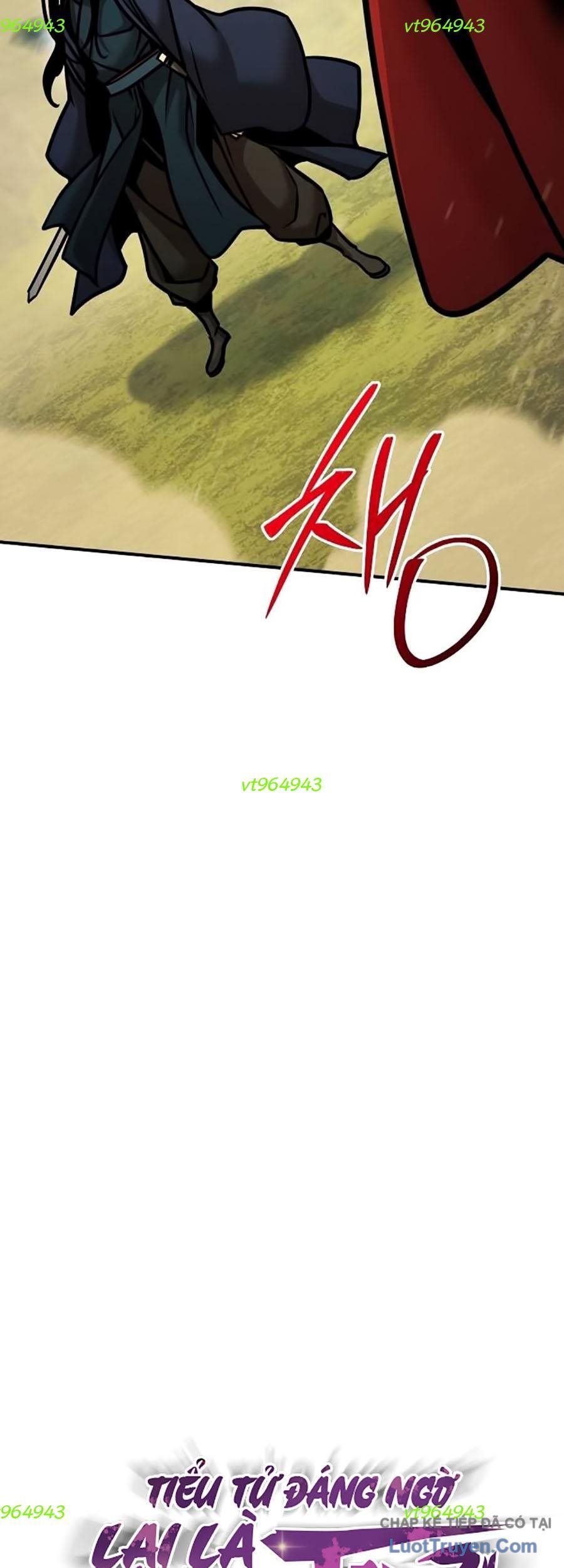 Tiểu Tử Đáng Ngờ Lại Là Cao Thủ Chap 120 - Next Chap 119