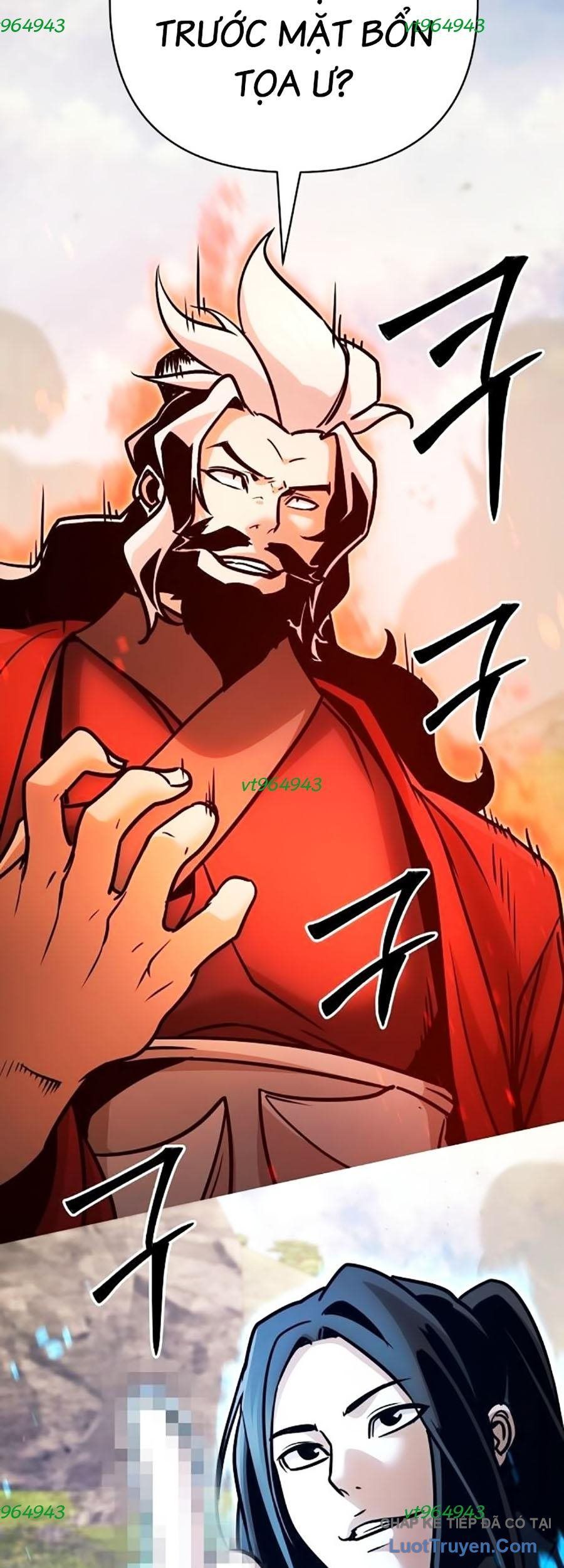 Tiểu Tử Đáng Ngờ Lại Là Cao Thủ Chap 120 - Next Chap 119