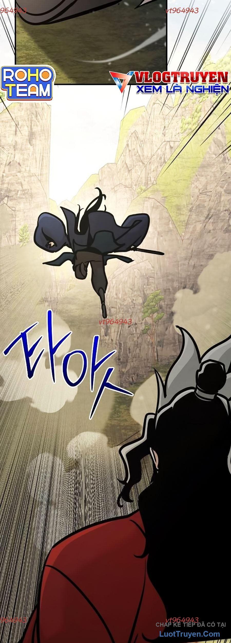 Tiểu Tử Đáng Ngờ Lại Là Cao Thủ Chap 120 - Next Chap 119