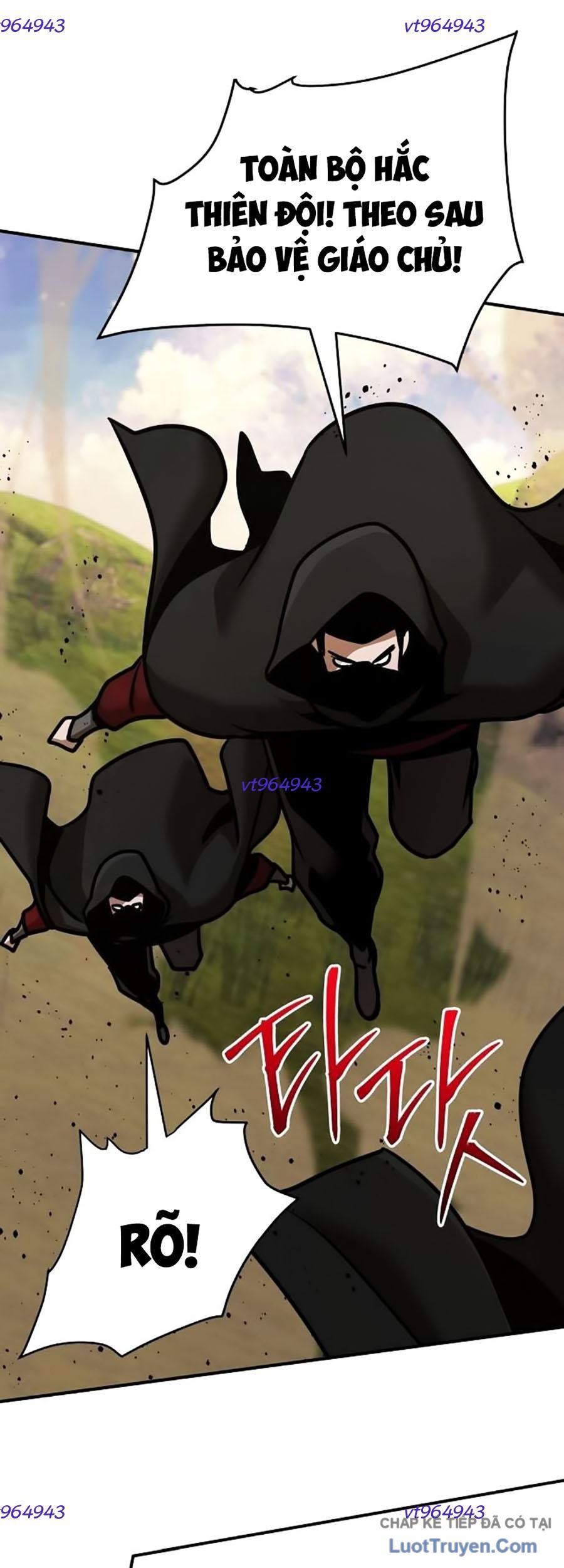 Tiểu Tử Đáng Ngờ Lại Là Cao Thủ Chap 120 - Next Chap 119