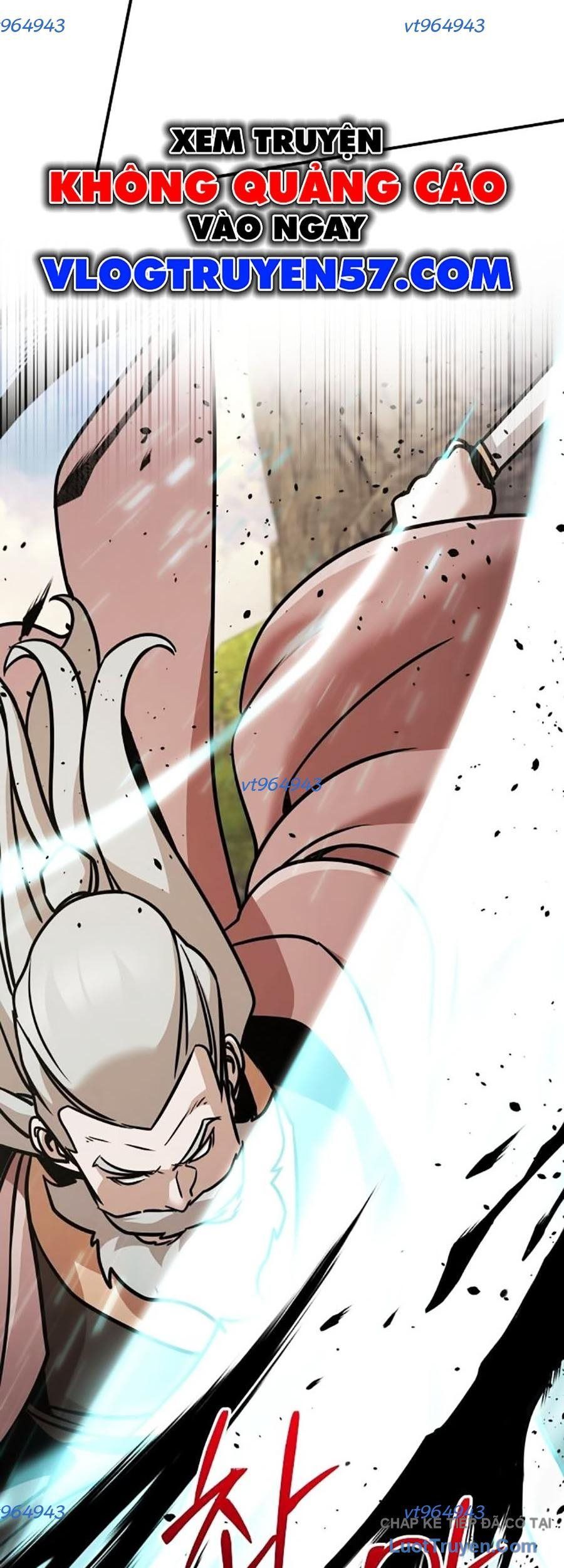 Tiểu Tử Đáng Ngờ Lại Là Cao Thủ Chap 120 - Next Chap 119