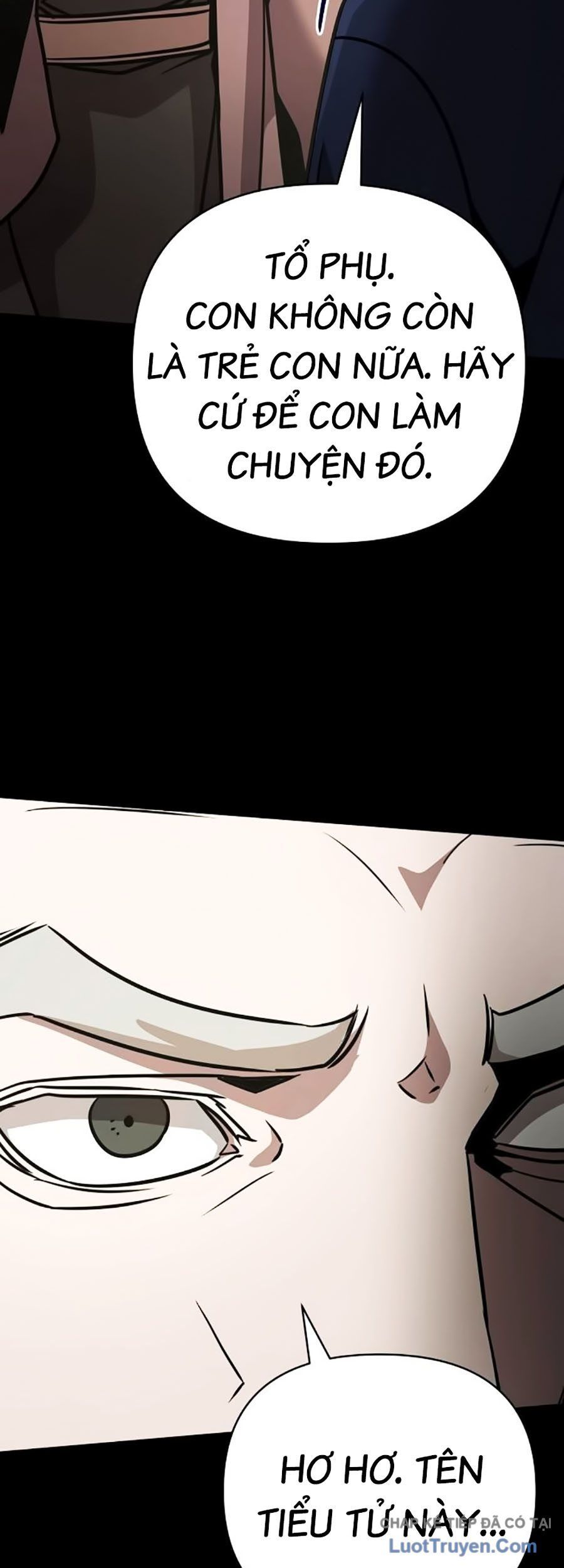 Tiểu Tử Đáng Ngờ Lại Là Cao Thủ Chap 120 - Next Chap 119