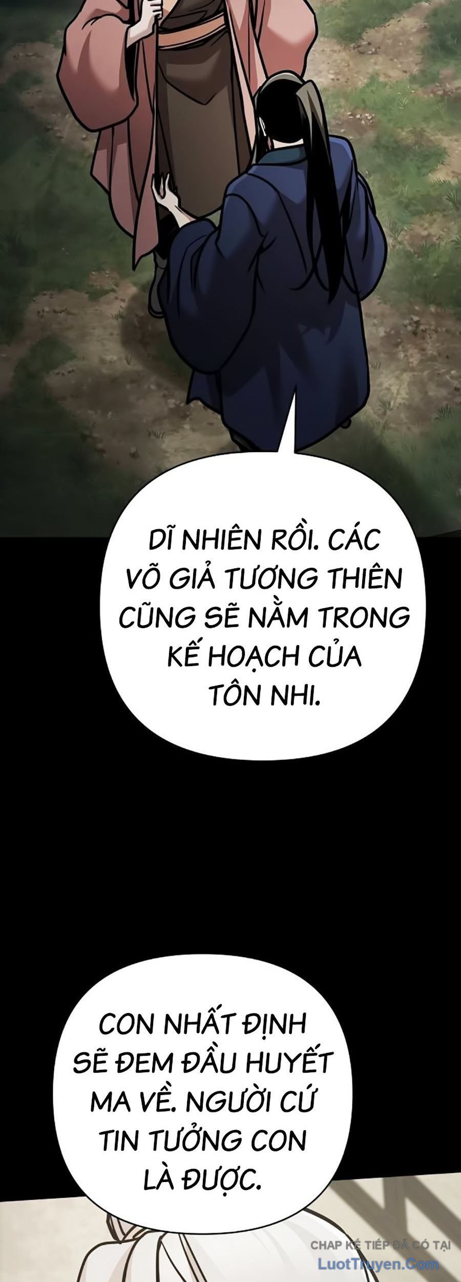 Tiểu Tử Đáng Ngờ Lại Là Cao Thủ Chap 120 - Next Chap 119