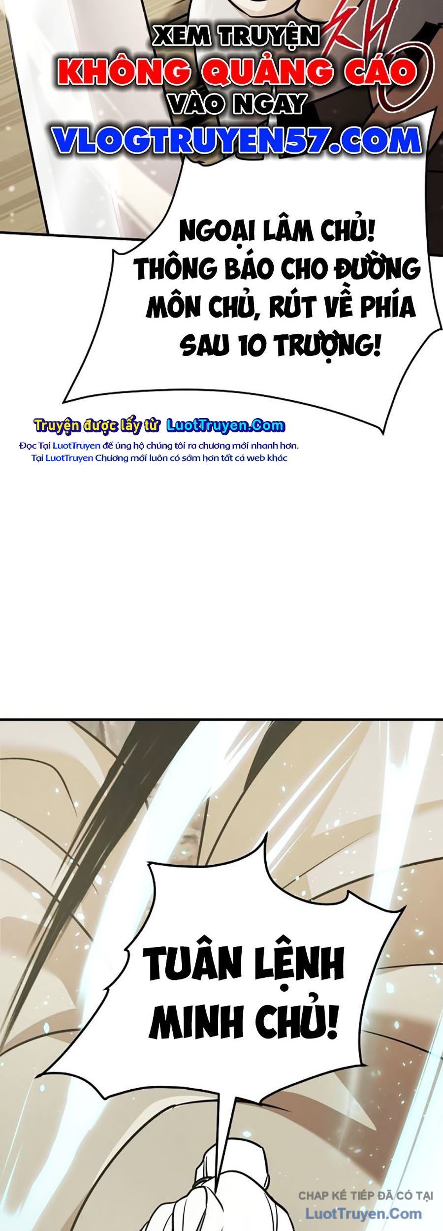 Tiểu Tử Đáng Ngờ Lại Là Cao Thủ Chap 120 - Next Chap 119