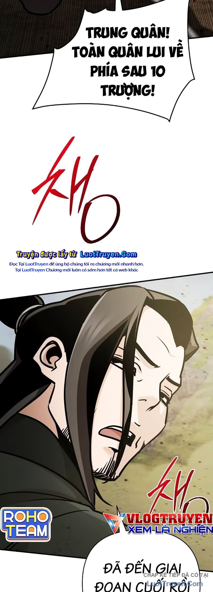 Tiểu Tử Đáng Ngờ Lại Là Cao Thủ Chap 120 - Next Chap 119