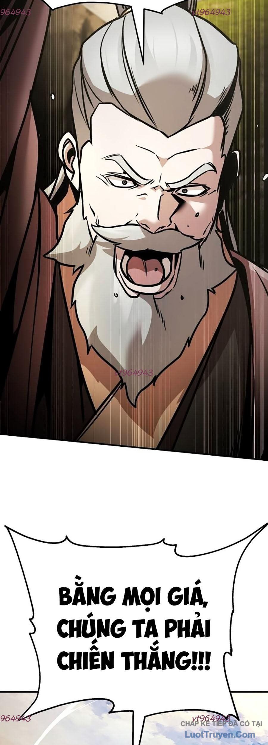 Tiểu Tử Đáng Ngờ Lại Là Cao Thủ Chap 120 - Next Chap 119