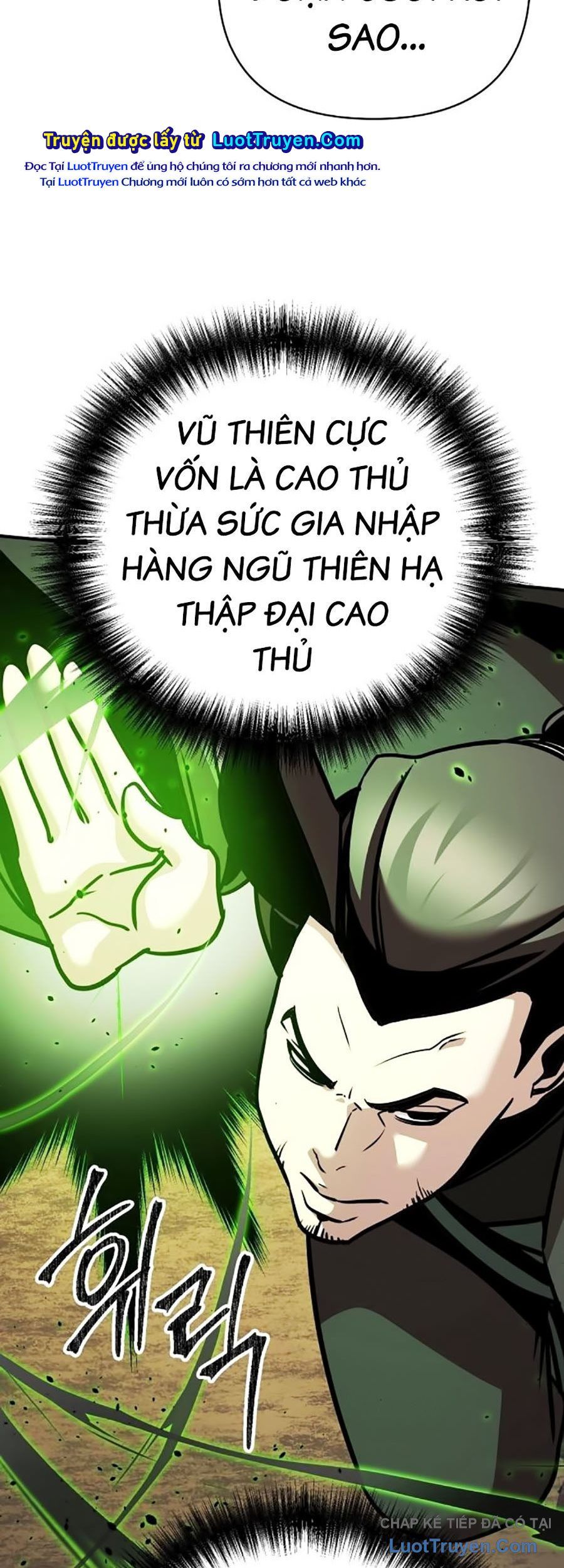 Tiểu Tử Đáng Ngờ Lại Là Cao Thủ Chap 120 - Next Chap 119