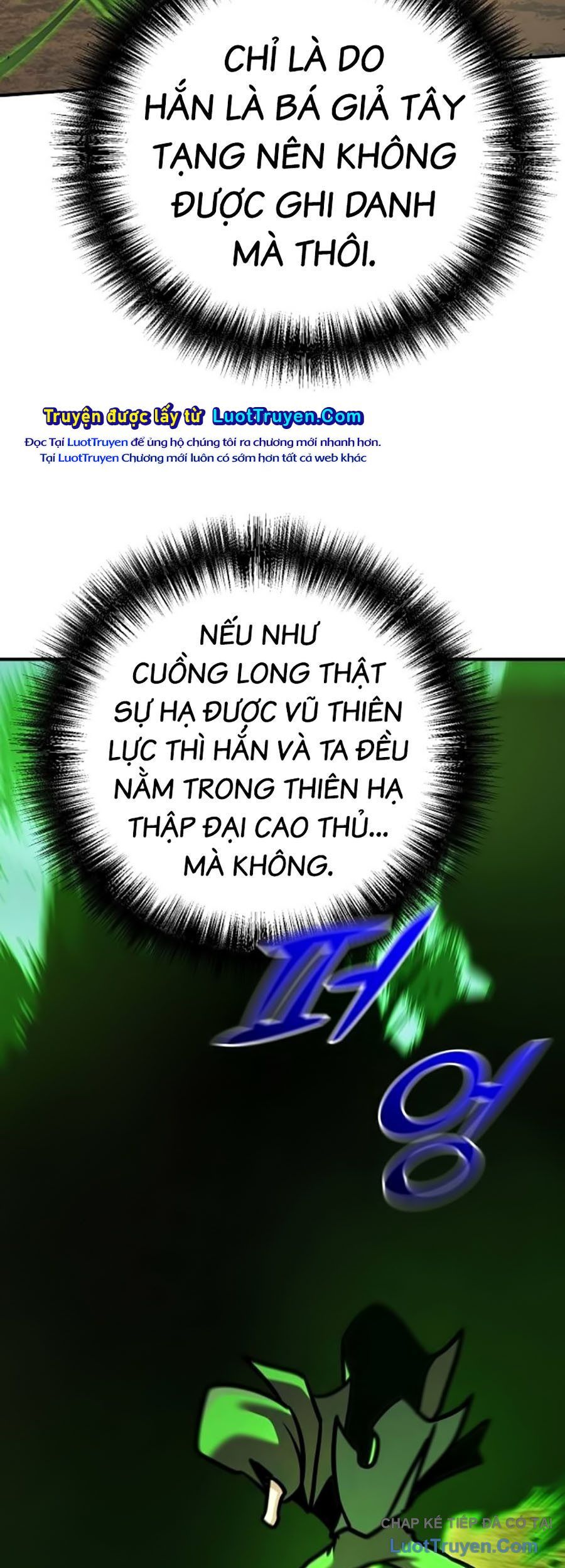 Tiểu Tử Đáng Ngờ Lại Là Cao Thủ Chap 120 - Next Chap 119