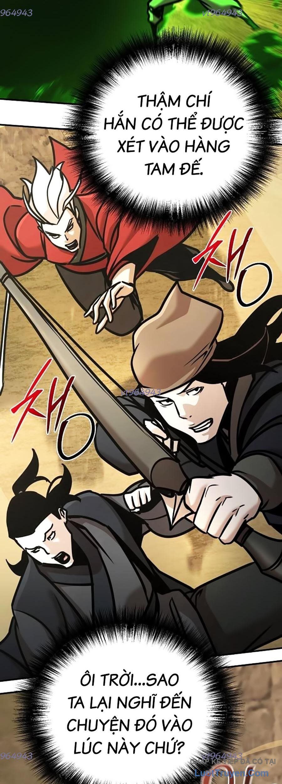 Tiểu Tử Đáng Ngờ Lại Là Cao Thủ Chap 120 - Next Chap 119