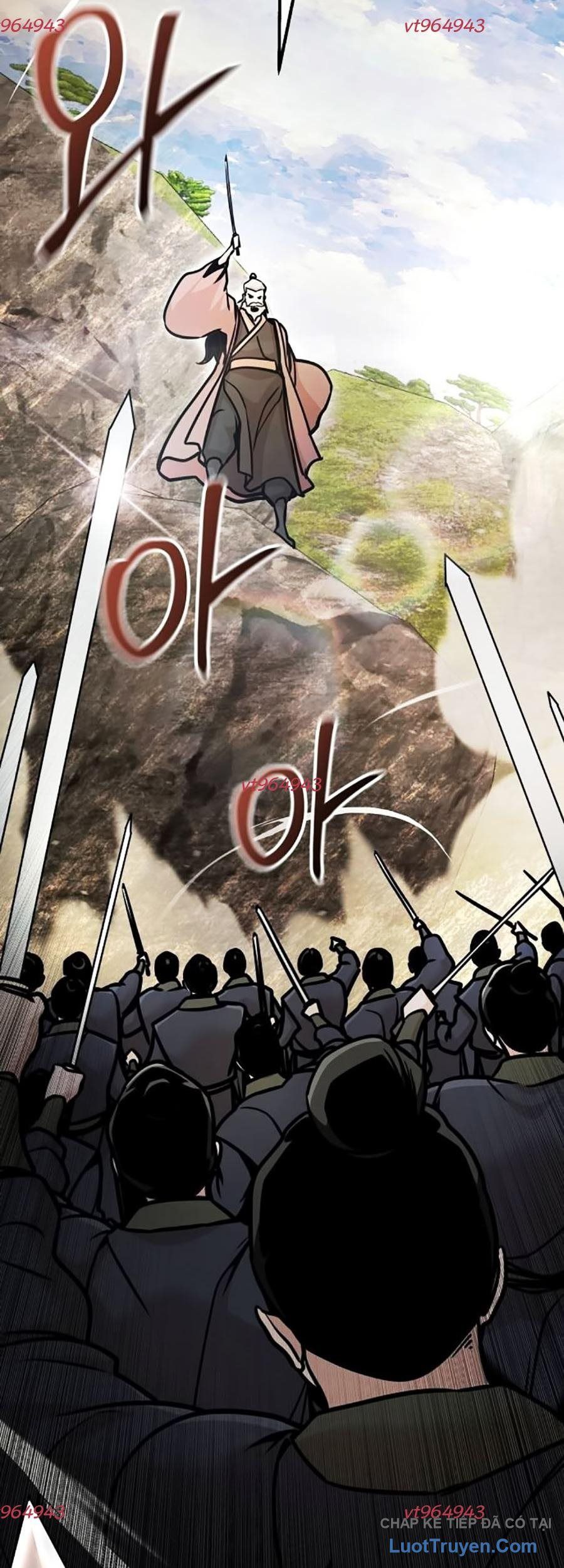 Tiểu Tử Đáng Ngờ Lại Là Cao Thủ Chap 120 - Next Chap 119