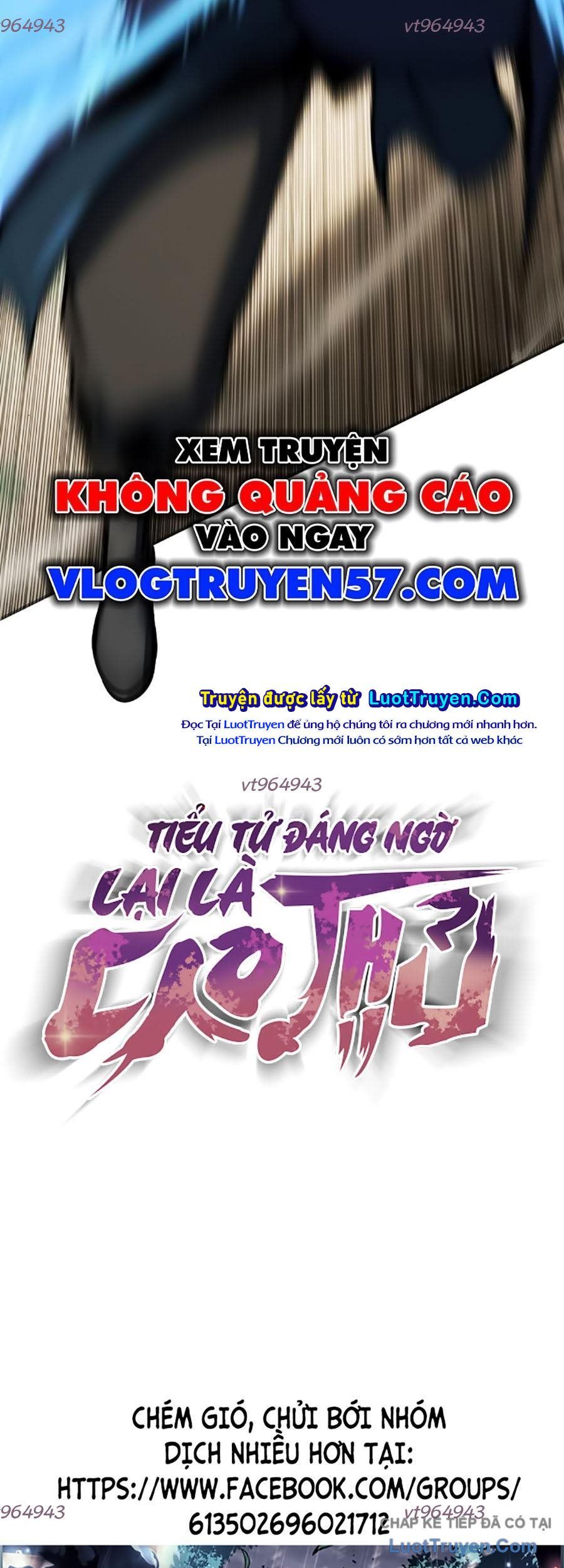 Tiểu Tử Đáng Ngờ Lại Là Cao Thủ Chap 120 - Next Chap 119