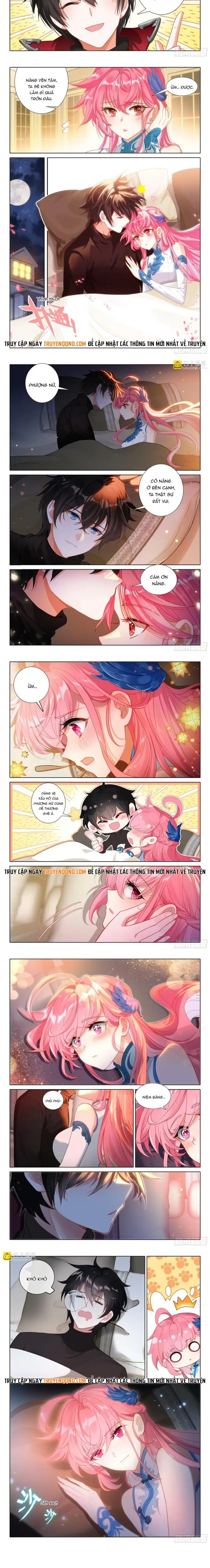 Băng Hỏa Ma Trù Chap 193 - Next Chap 192