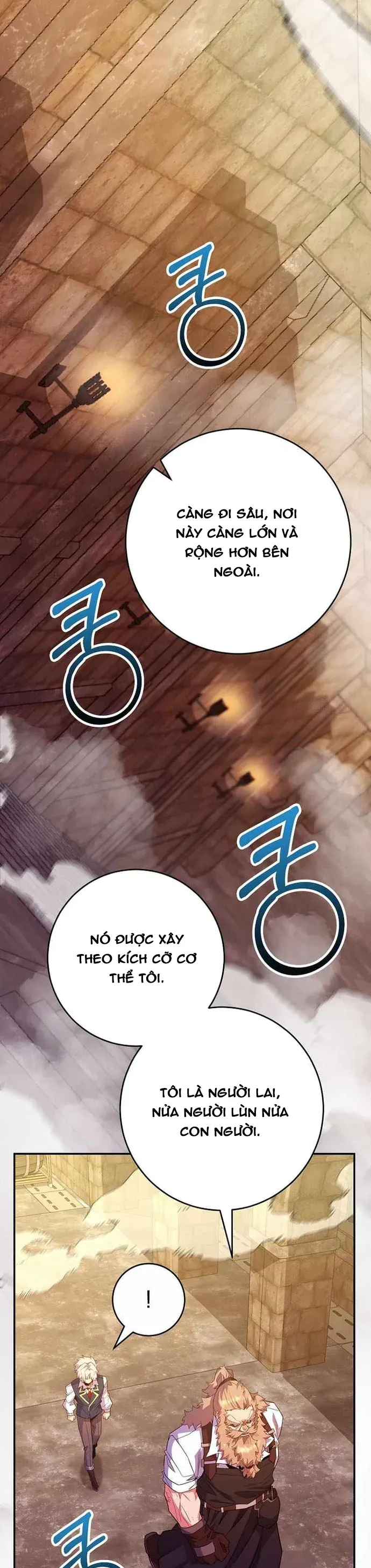 Chuyển Sinh Thành Thiên Tài Xuất Chúng Của Danh Môn Thế Gia Chap 69 - Next Chap 68