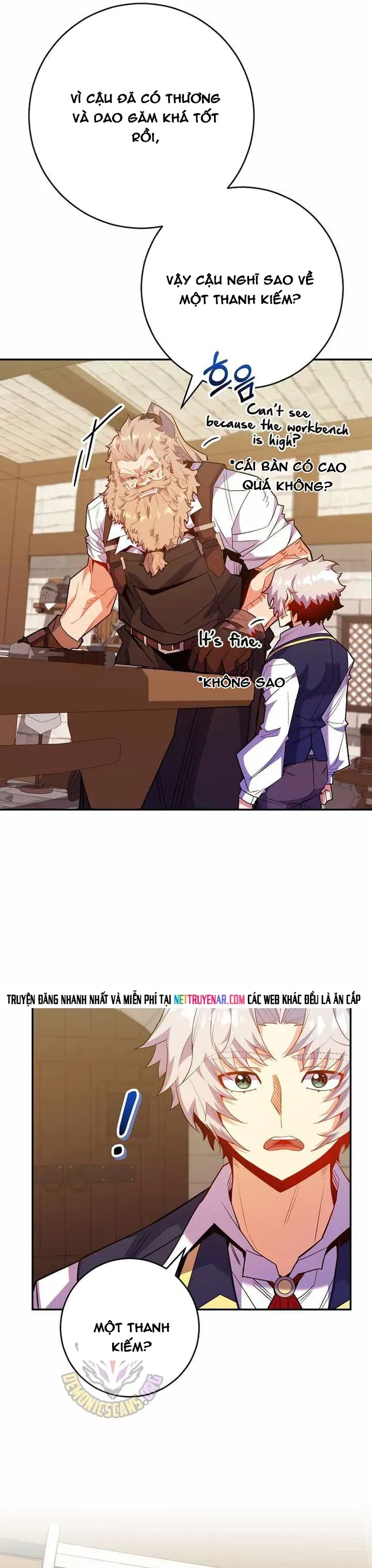 Chuyển Sinh Thành Thiên Tài Xuất Chúng Của Danh Môn Thế Gia Chap 69 - Next Chap 68