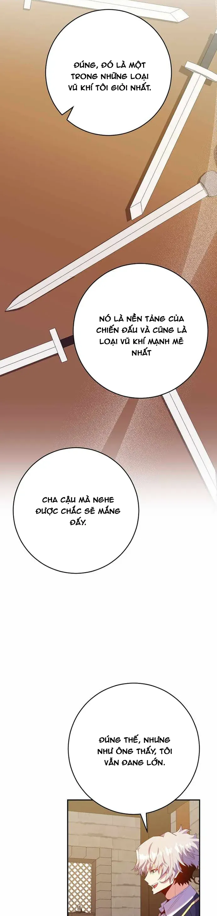 Chuyển Sinh Thành Thiên Tài Xuất Chúng Của Danh Môn Thế Gia Chap 69 - Next Chap 68