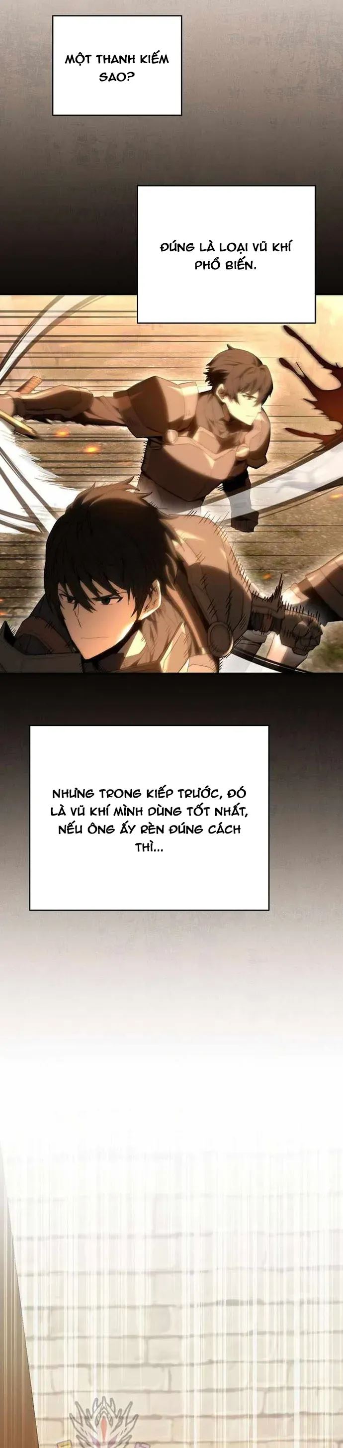 Chuyển Sinh Thành Thiên Tài Xuất Chúng Của Danh Môn Thế Gia Chap 69 - Next Chap 68