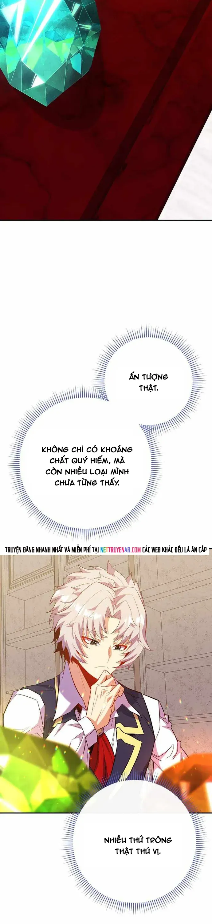 Chuyển Sinh Thành Thiên Tài Xuất Chúng Của Danh Môn Thế Gia Chap 69 - Next Chap 68