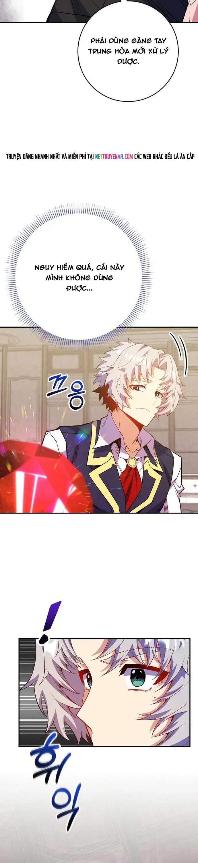 Chuyển Sinh Thành Thiên Tài Xuất Chúng Của Danh Môn Thế Gia Chap 69 - Next Chap 68