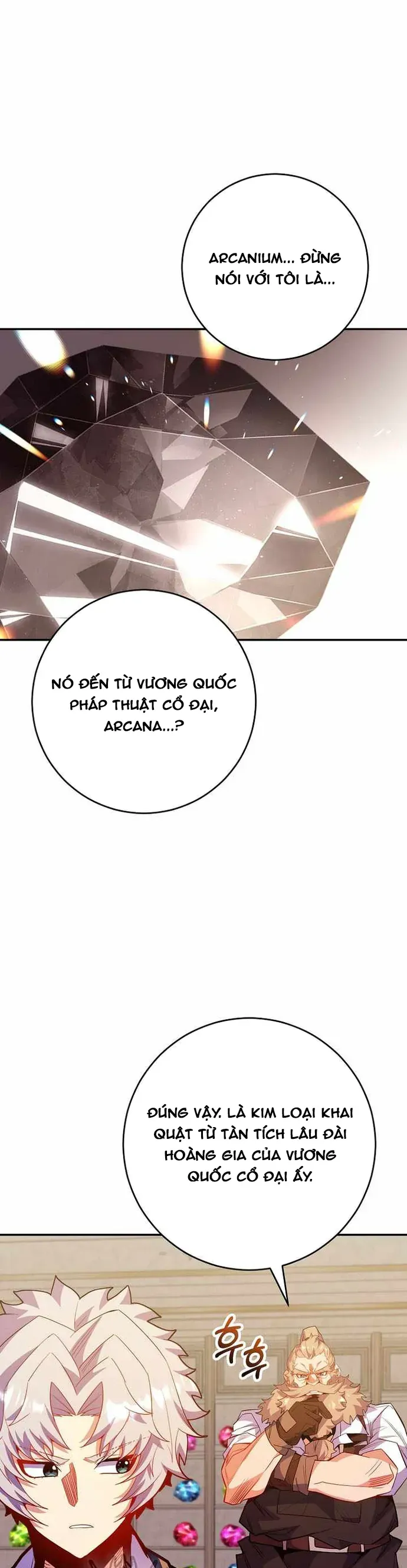 Chuyển Sinh Thành Thiên Tài Xuất Chúng Của Danh Môn Thế Gia Chap 69 - Next Chap 68