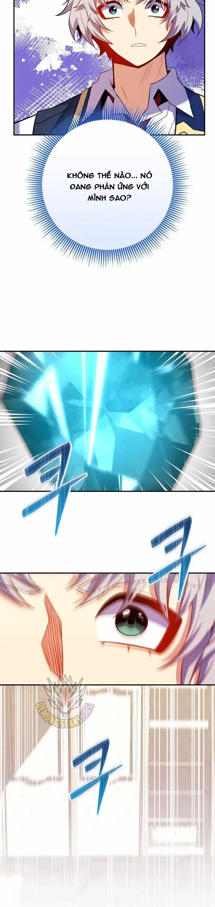 Chuyển Sinh Thành Thiên Tài Xuất Chúng Của Danh Môn Thế Gia Chap 69 - Next Chap 68