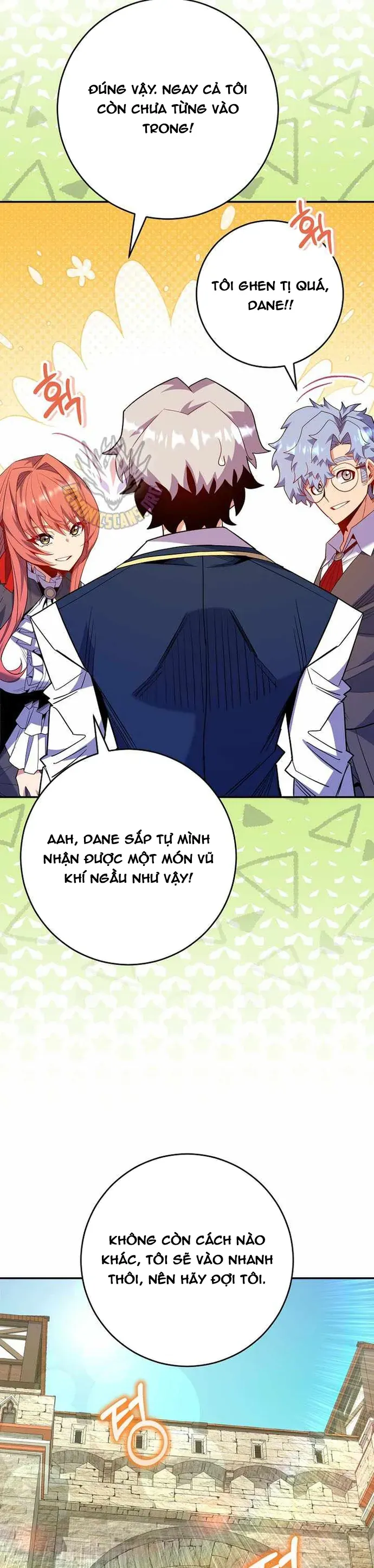 Chuyển Sinh Thành Thiên Tài Xuất Chúng Của Danh Môn Thế Gia Chap 69 - Next Chap 68