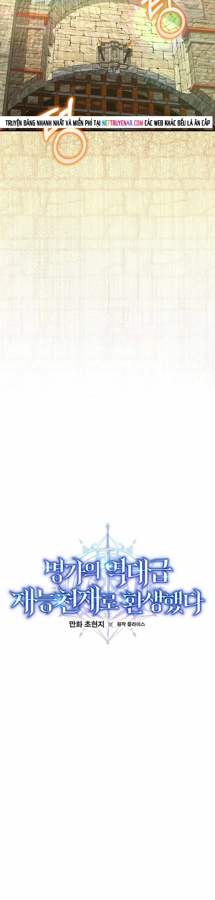 Chuyển Sinh Thành Thiên Tài Xuất Chúng Của Danh Môn Thế Gia Chap 69 - Next Chap 68