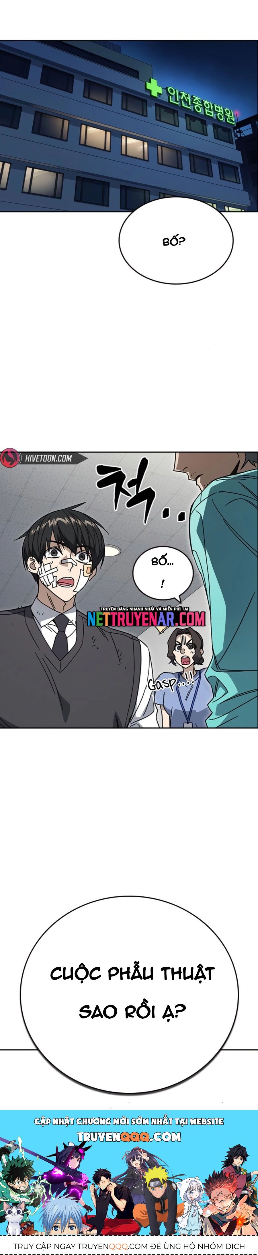 Học Nhóm Chap 299 - Next Chap 298