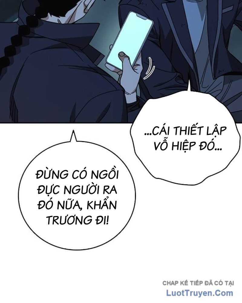 Học Nhóm Chap 300 - Next Chap 299
