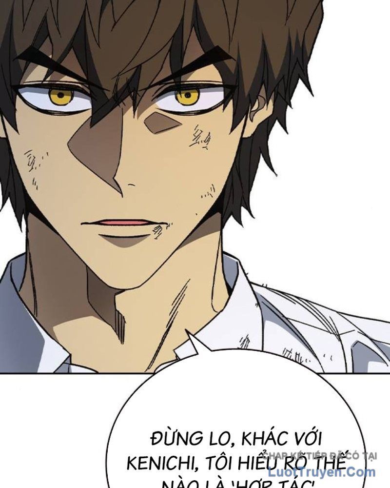 Học Nhóm Chap 300 - Next Chap 299