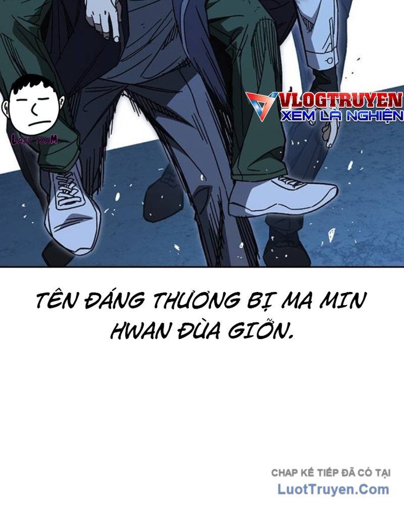 Học Nhóm Chap 300 - Next Chap 299
