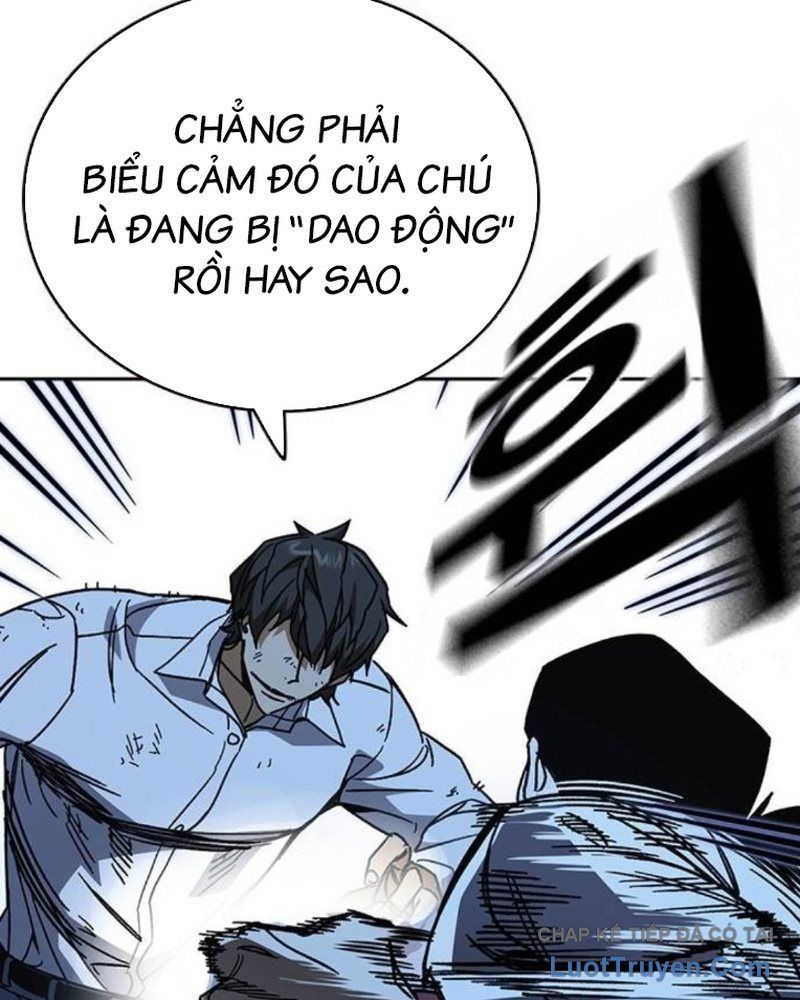 Học Nhóm Chap 300 - Next Chap 299