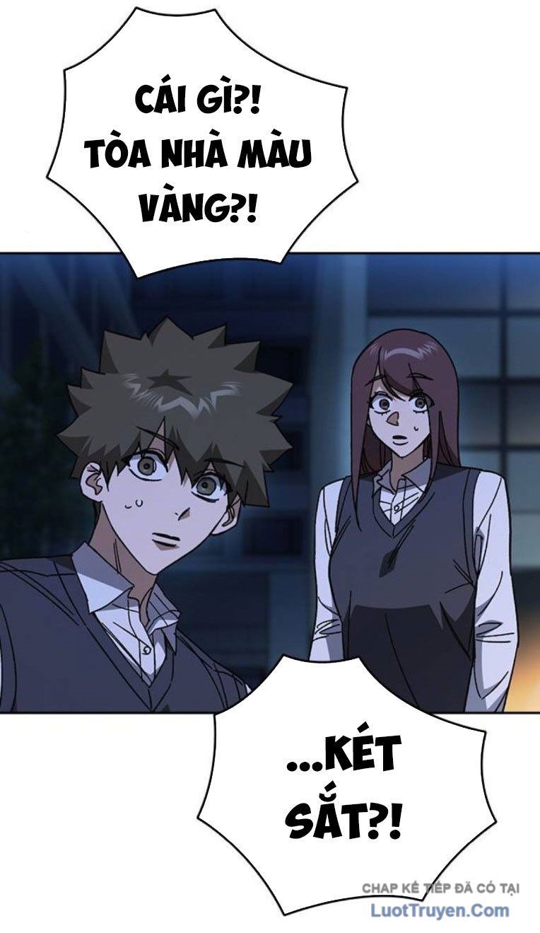 Học Nhóm Chap 301 - Next Chap 300