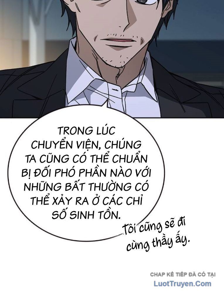 Học Nhóm Chap 301 - Next Chap 300