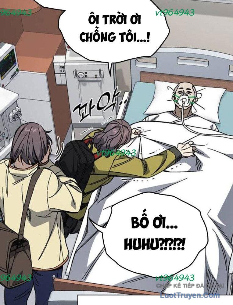 Học Nhóm Chap 301 - Next Chap 300