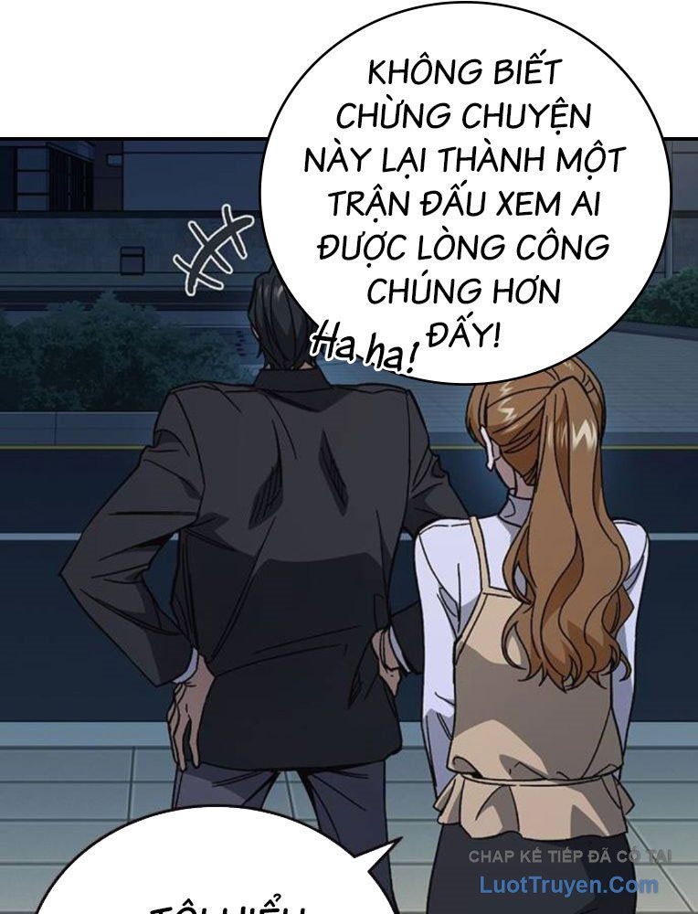 Học Nhóm Chap 301 - Next Chap 300