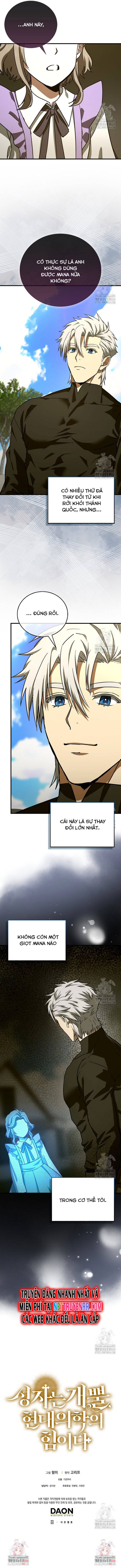 Trang 10 - Thánh Cái Khỉ gì Đây Là Sức Mạnh Của Y Học Hiện Đại