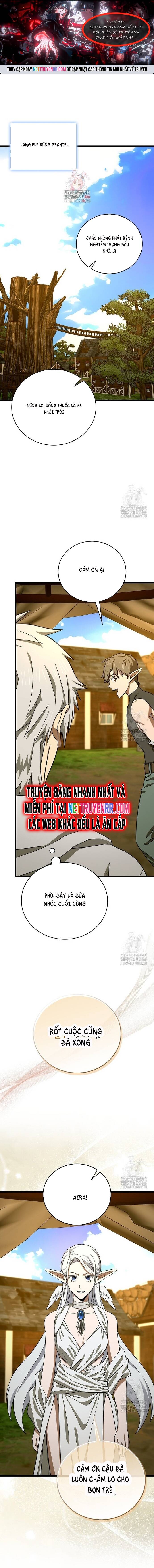 Trang 1 - Thánh Cái Khỉ gì Đây Là Sức Mạnh Của Y Học Hiện Đại