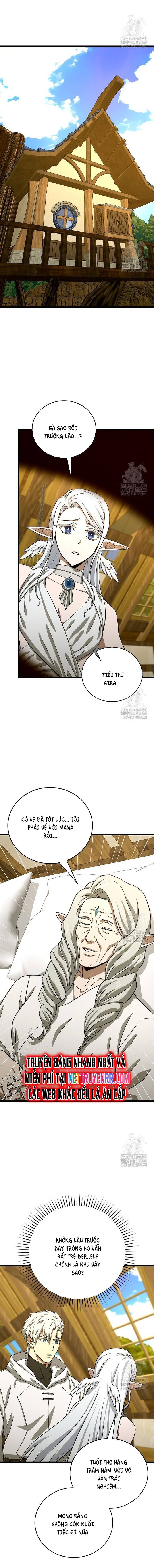 Trang 11 - Thánh Cái Khỉ gì Đây Là Sức Mạnh Của Y Học Hiện Đại