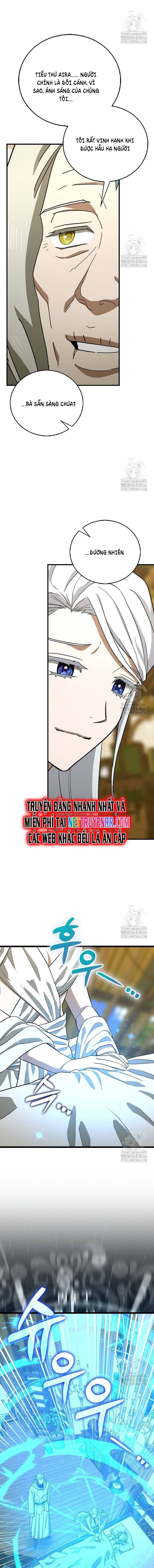 Trang 13 - Thánh Cái Khỉ gì Đây Là Sức Mạnh Của Y Học Hiện Đại