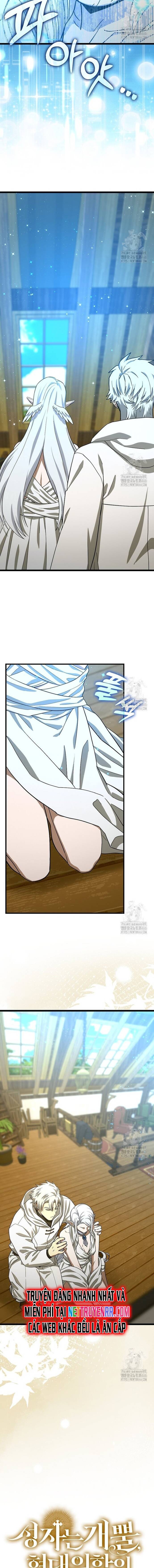 Trang 15 - Thánh Cái Khỉ gì Đây Là Sức Mạnh Của Y Học Hiện Đại