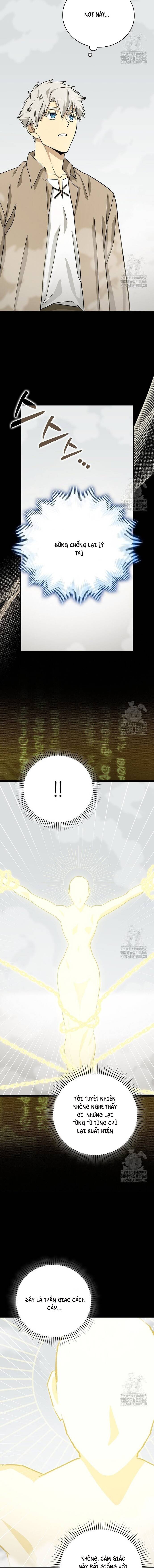 Trang 4 - Thánh Cái Khỉ gì Đây Là Sức Mạnh Của Y Học Hiện Đại