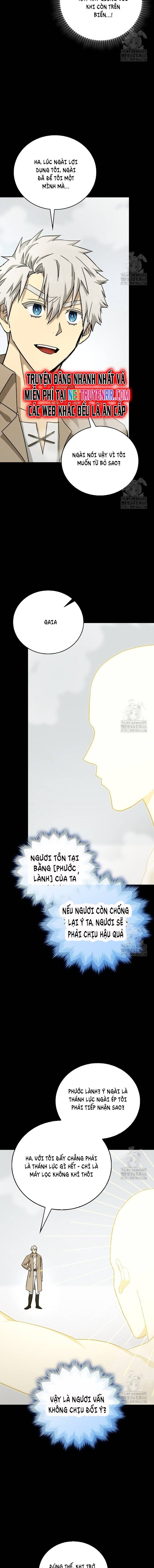 Trang 5 - Thánh Cái Khỉ gì Đây Là Sức Mạnh Của Y Học Hiện Đại