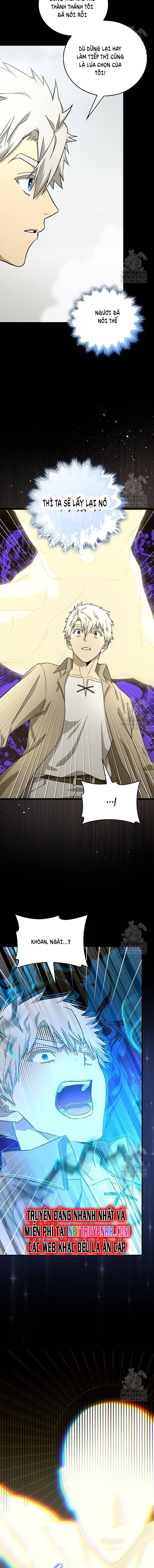 Trang 6 - Thánh Cái Khỉ gì Đây Là Sức Mạnh Của Y Học Hiện Đại